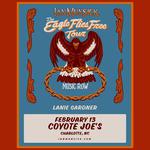 The Eagle Flies Free Tour