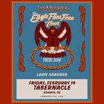 The Eagle Flies Free Tour