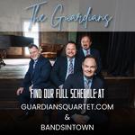 And Evening with The Guardians and friends 