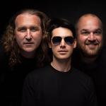 Twilight Drive at Dancing Grain Farm Brewery