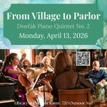 From Village to Parlor