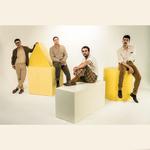 The Clive @ Théâtre de Grand-Champ, Gland (VD)