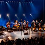 Jazz bij PA, met Johnny Rosenberg