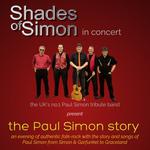 Concert : The Paul Simon Story