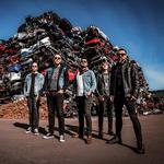 Concierto de Tregua en León