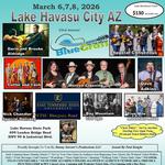 Bluegrass On The Beach 2026