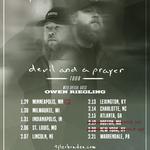 Support for Tyler Braden