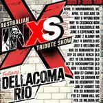 INXS PARTY ROCKS RINGWOOD!