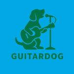 Guitardog