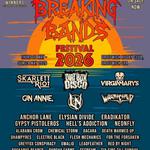 Breaking Bands Festival 2026