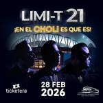 LIMI-T 21 En El CHOLI es que es! 