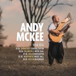 ANDY MCKEE - TOUR 2026