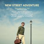 New Street Adventure LIVE in Guildford!