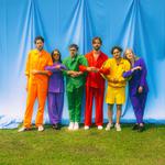 Bon Jour Spring Tour 