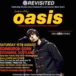 96 Revisited - Definitely Oasis 