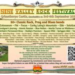 Nene Valley Rock Festival 2026