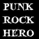Punk Rock Hero
