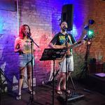 Acoustic Duo at Al's Bar & Grill