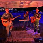 49th Parallel (Feat. Elijah O'Sullivan) at The Roadhouse