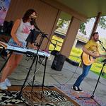 4th of July with 49th Parallel!