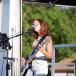 Lignite Suicide Awareness Concert