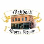 Outdoor Concert presented by the Maddock Opera House