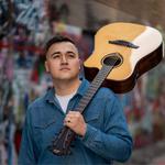 Live Music Collaboration with Elijah!