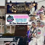Decade80 at The Starboard