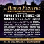 Amphi Festival 2026