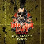 Wir leben laut Festival Loburg 2026