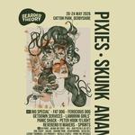 Bearded Theory Festival 2026