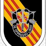 5th Special Forces Group Reunion