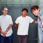 Joyce Manor