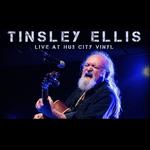 "Labor Of Love" Tour at Hub City Vinyl