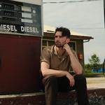 John Muirhead - The Everything, Everywhere Tour