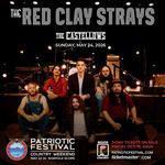 Patriotic Festival 2026