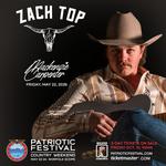 Patriotic Festival 2026