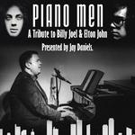 Piano Men: A Tribute to Billy Joel & Elton John