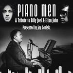 Piano Men: A Tribute to Billy Joel & Elton John