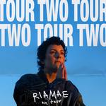 Ria Mae: Tour TWO