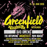 Greenfield Festival 2026