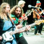 Pickin' On the Dead // WinterWonderGrass 2026