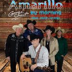 Amarillo By Morning - George Strait Tribute  - Winters Opera House 5pm