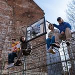 Violet Ambulance | Comprehending | For Example John