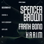 Spencer Brown