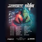 Aarburg (CH) /w SNAKEBITE – The Bite and Fight Tour 2026