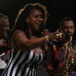 Garnetta Cromwell & Dagroovmasters