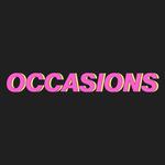Occasions