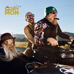 Cory Mon @ The Mangy Moose