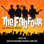 An Evening with The Fab Four at South Shore Music Circus